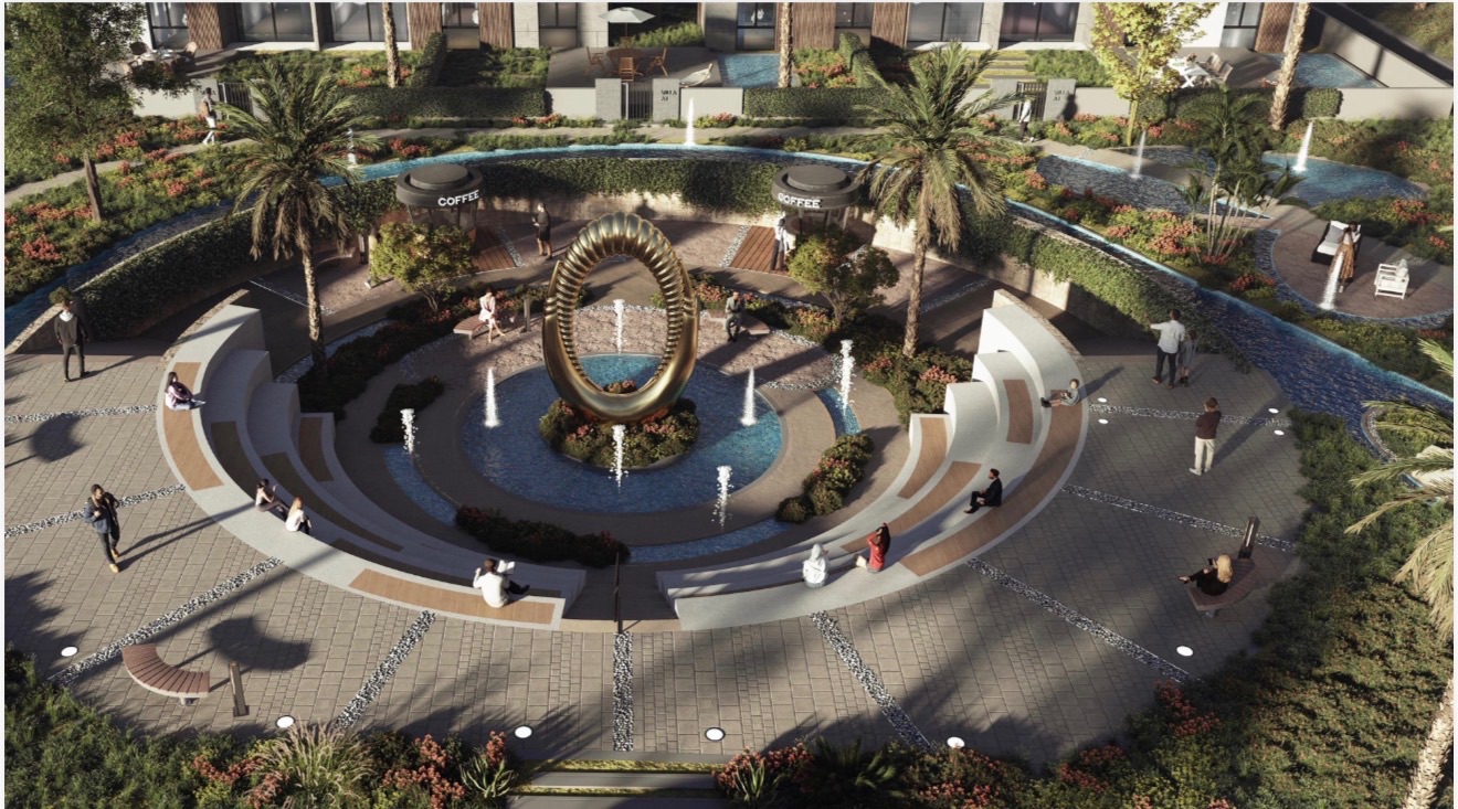 Palm East 4