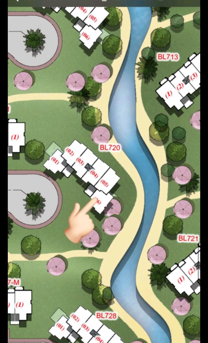هسيندا ووتر 2