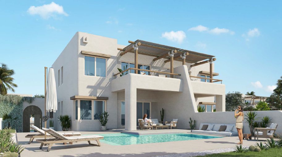 هاسيندا ووترز 2