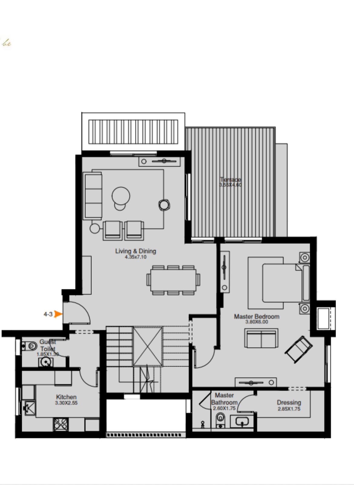 Owest,core phase 3