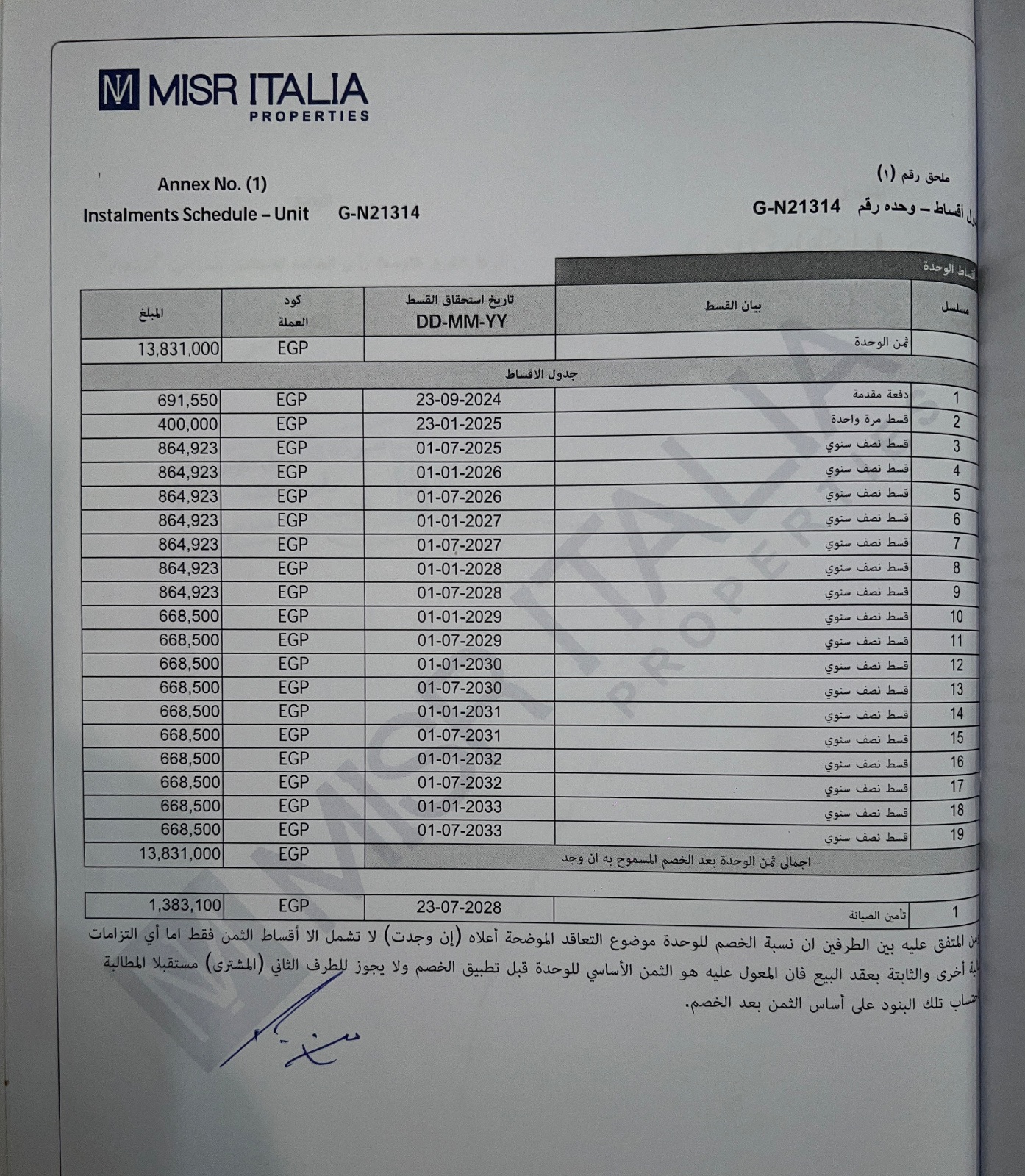 سولارى راس الحكمة 8