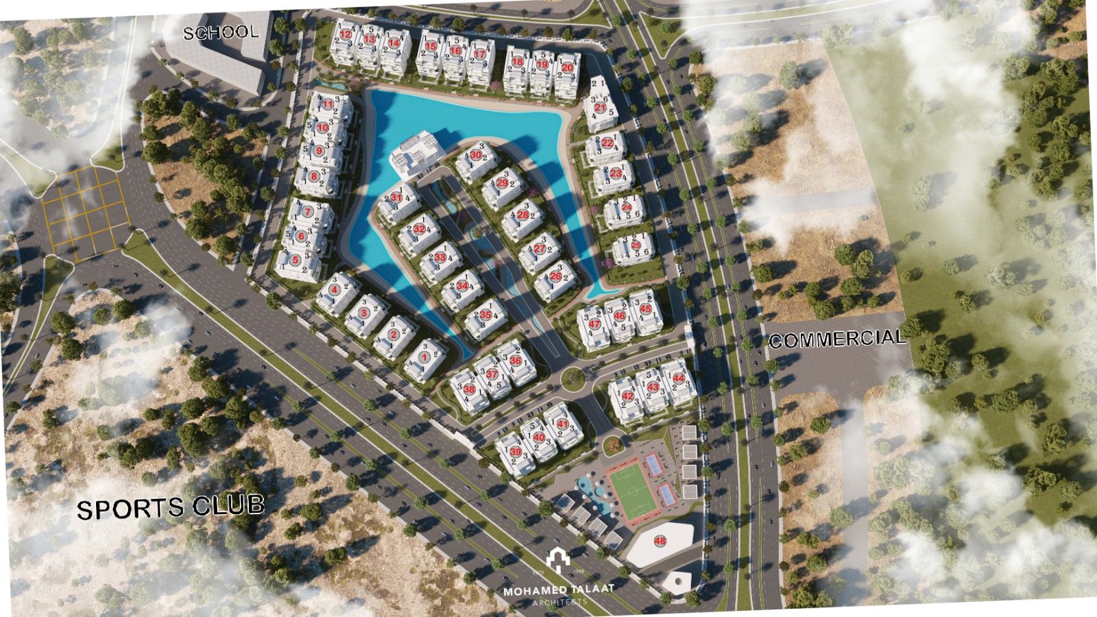 لوميا لاجونز 6