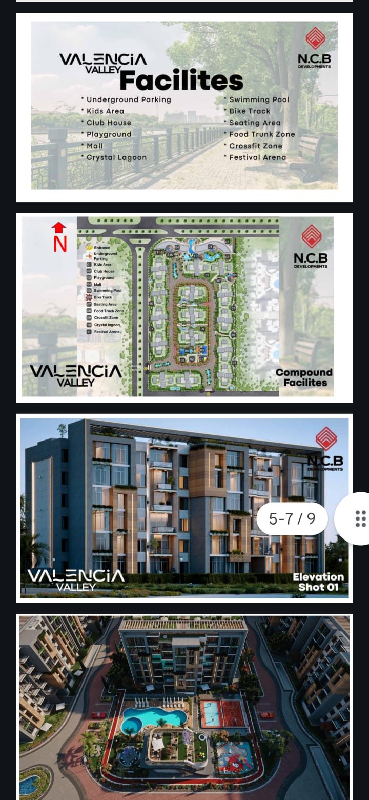 Valencia Valley 3