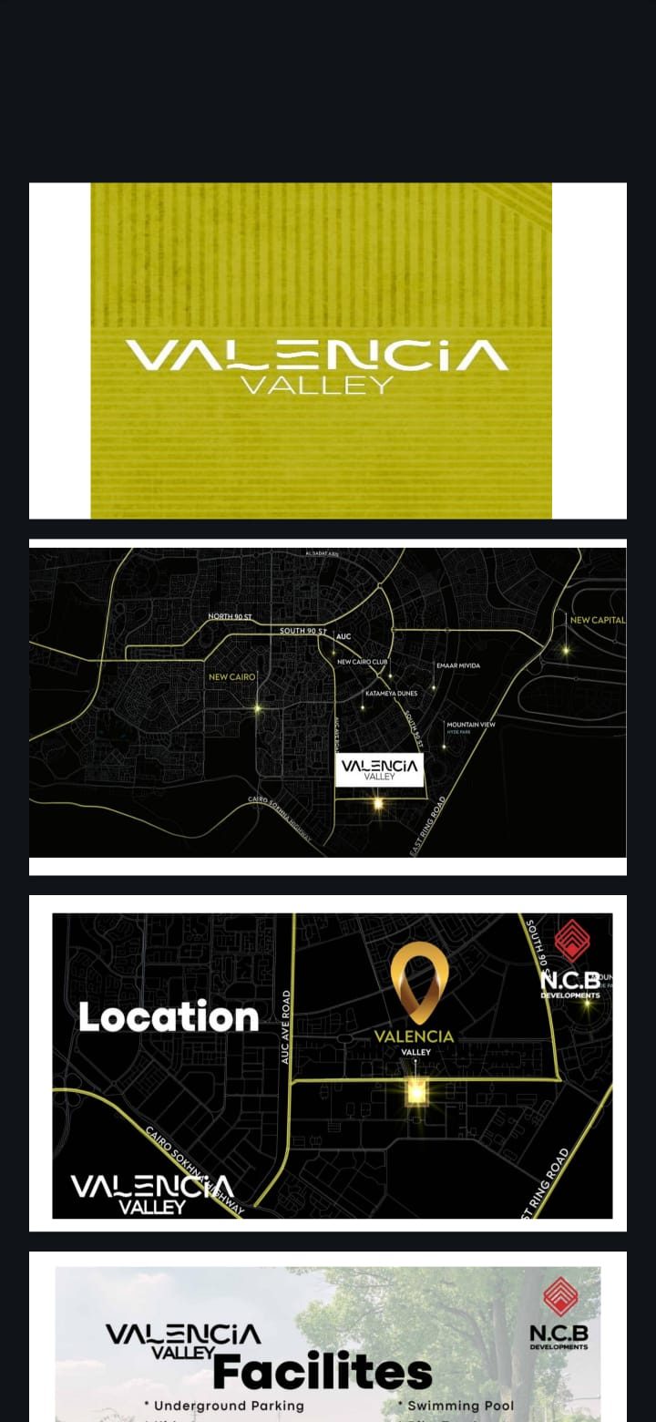 Valencia Valley 4