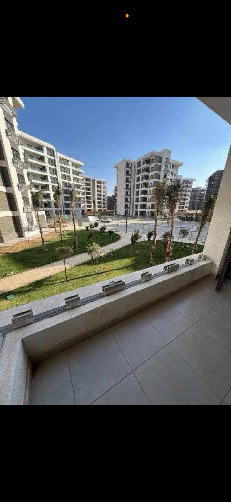 مدينه نور طلعت مصطفى 2