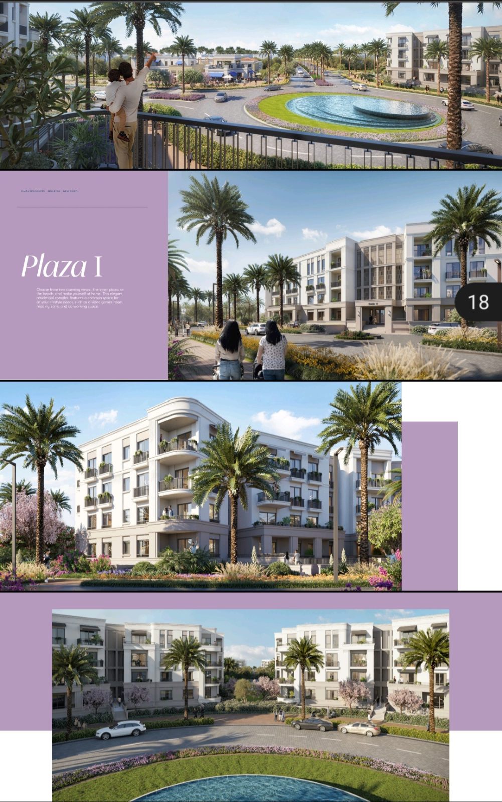 Belle Vie New Zayed 4