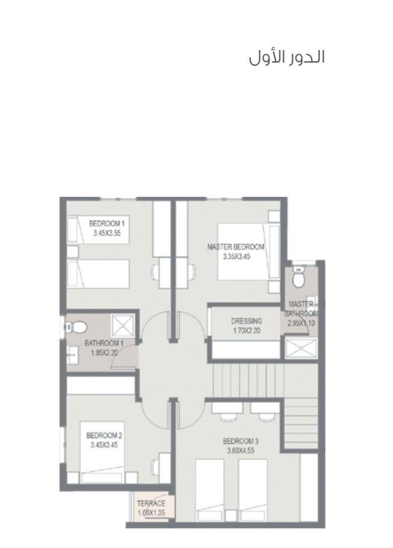 ساراي / Esse residence 3