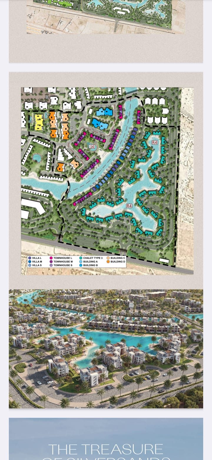 Silver sands 2