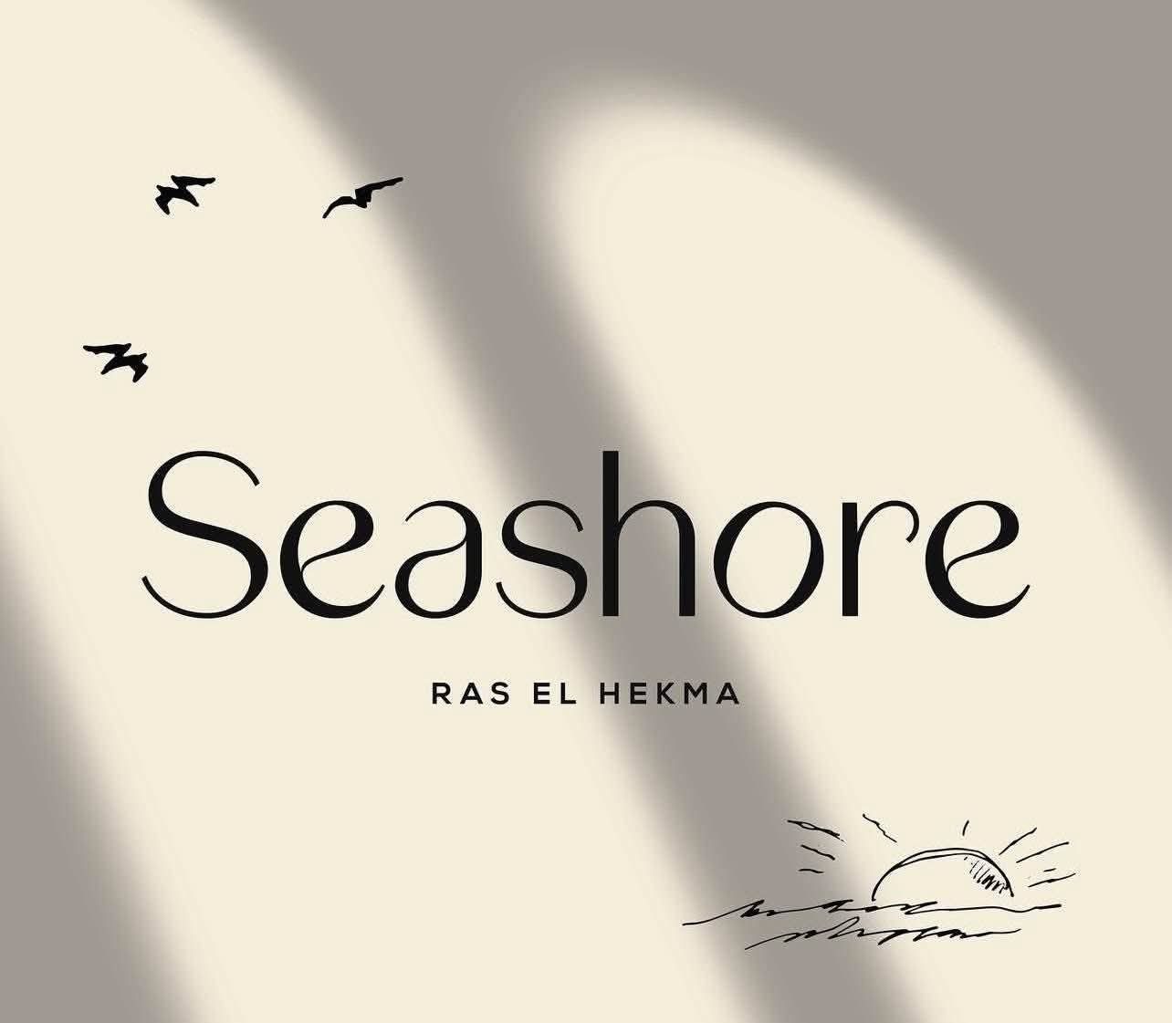Seashore 2