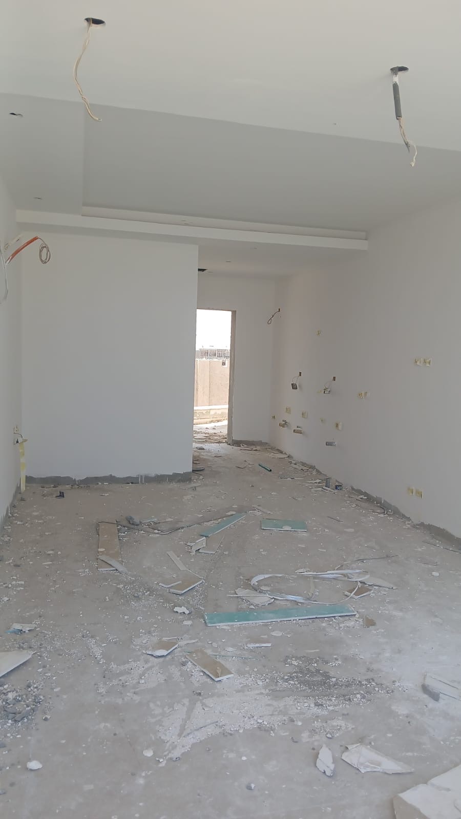 1-Bedroom Chalet