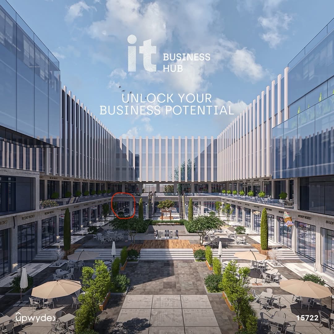 IT Business Hub 4