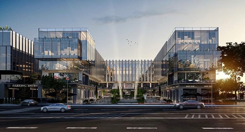 IT Business Hub 6