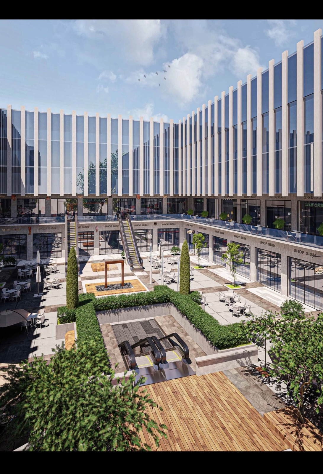 IT Business Hub 5