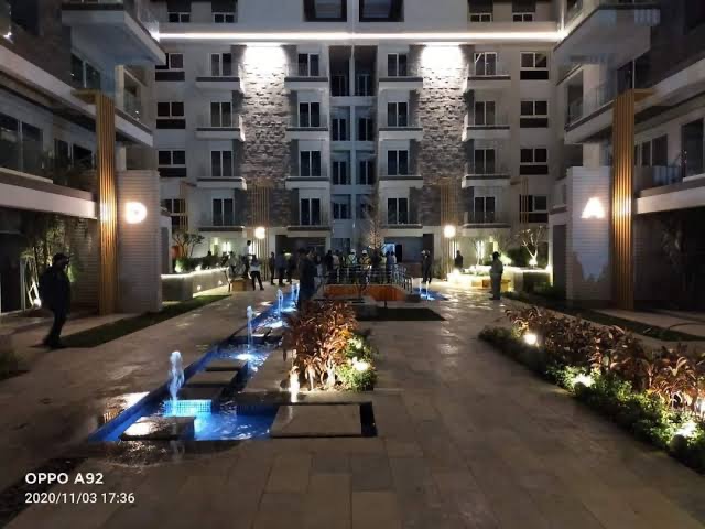 I city new cairo 6