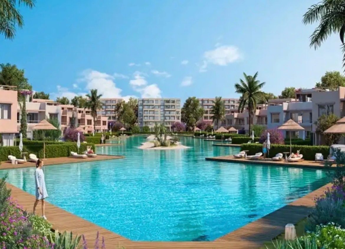 هايسندا ووترز 2