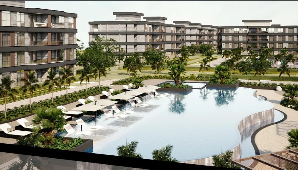 de joya residence new zayed