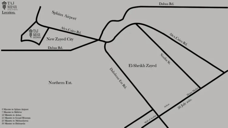 de joya residence new zayed 3