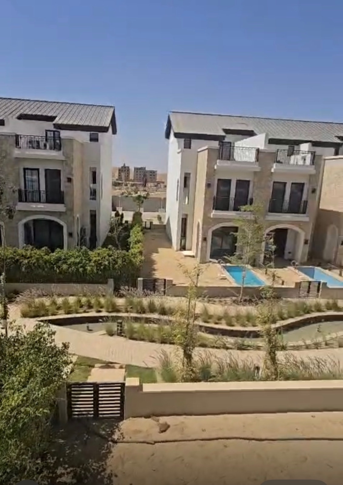 مارك جاردنز 5