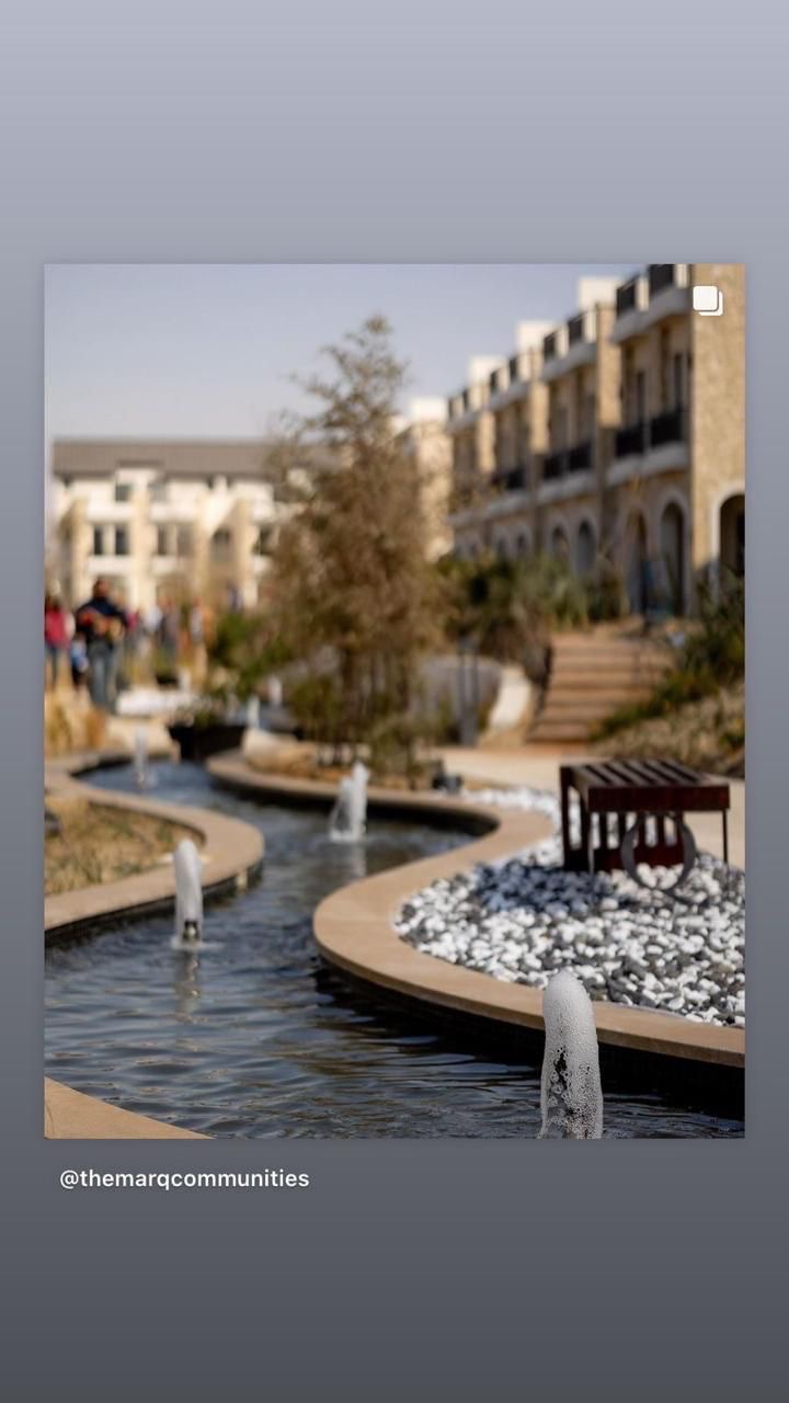 مارك جاردنز 8