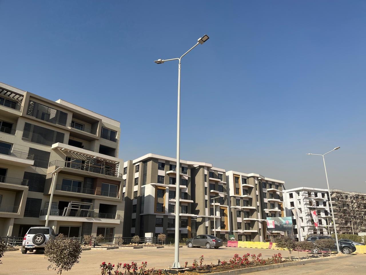 Palm hills New Cairo 3