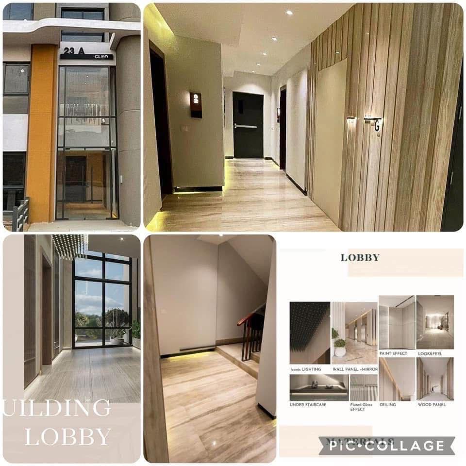 Palm hills New Cairo 7