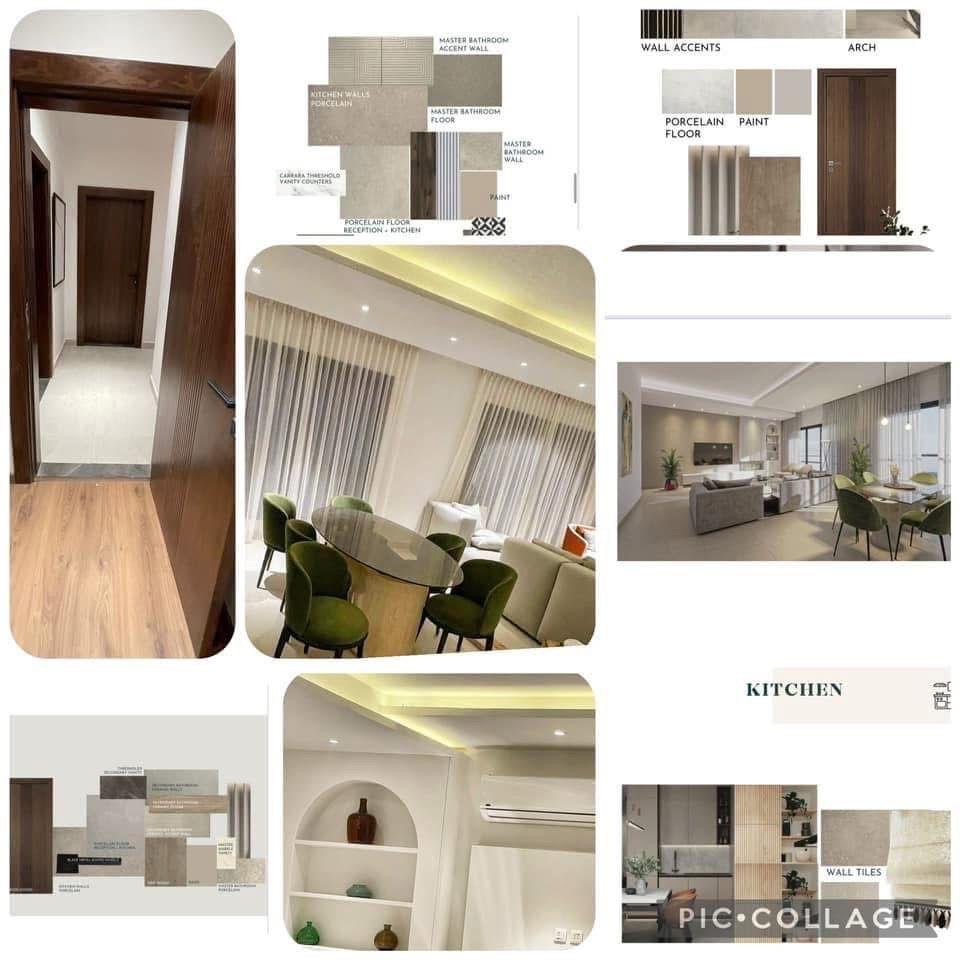 Palm hills New Cairo 6