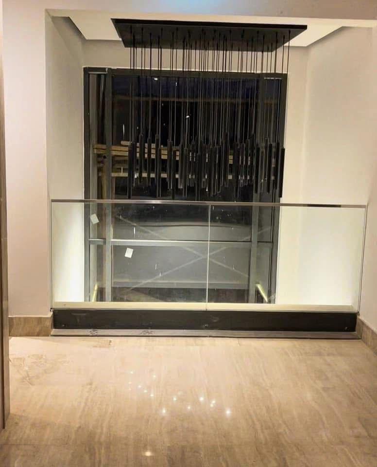 Palm hills New Cairo 5