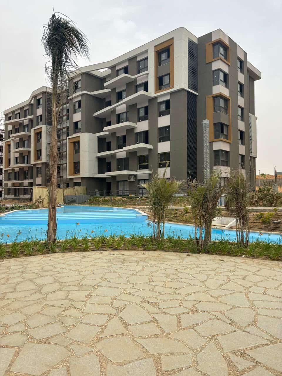 Palm hills New Cairo 2