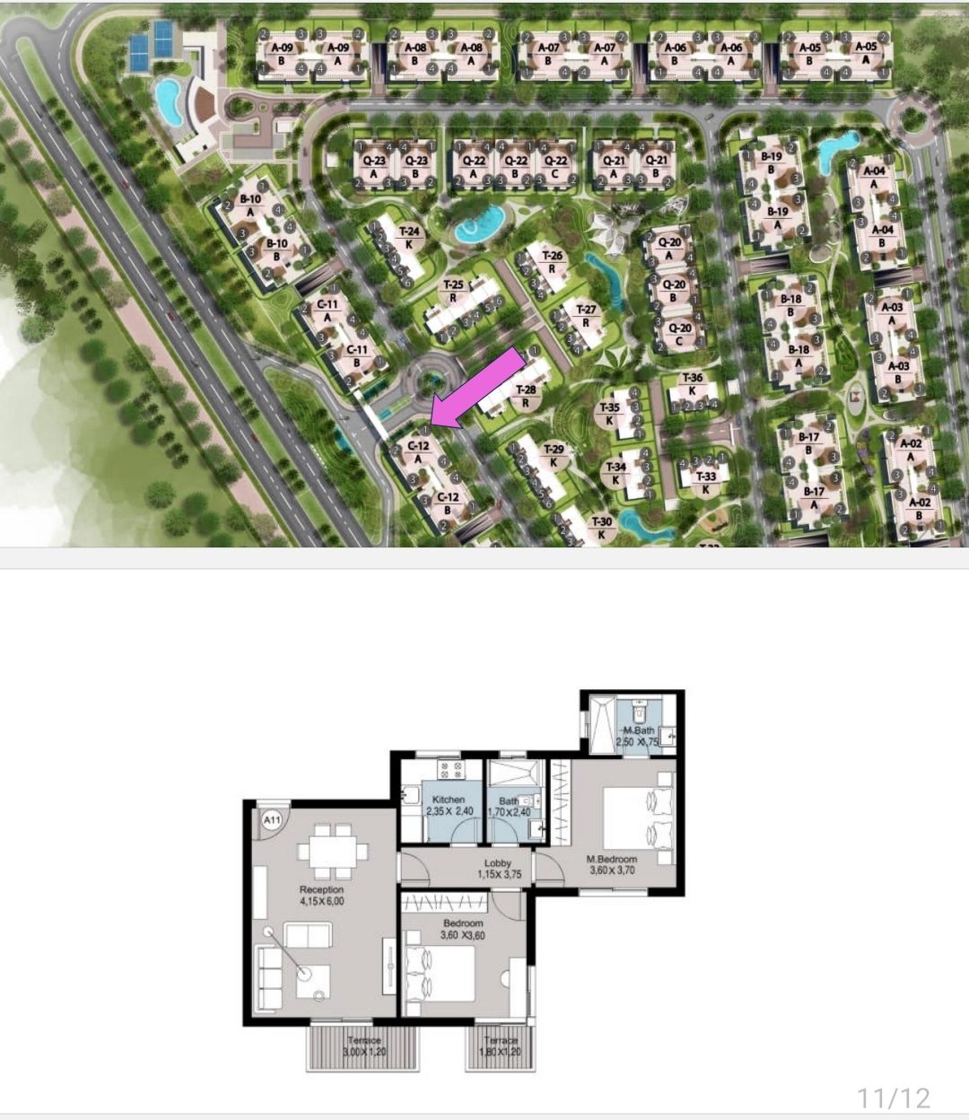 Monark Residences 2