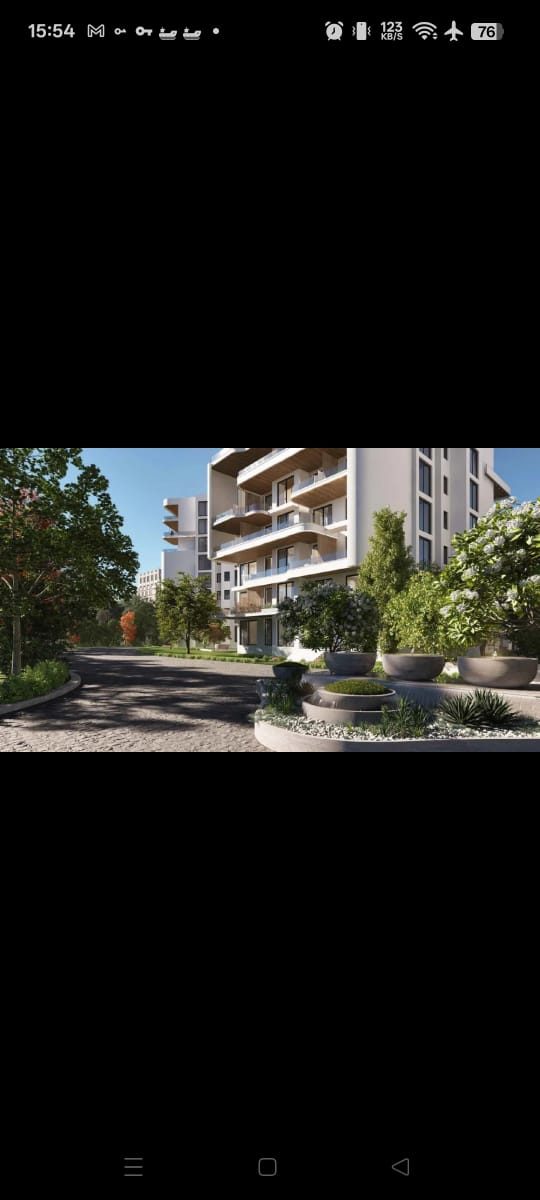 white residence 5