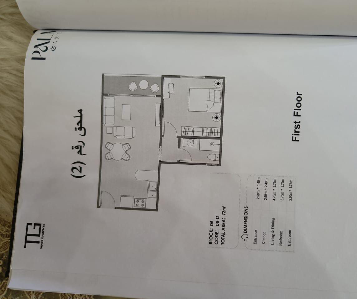 بالم ايست 8