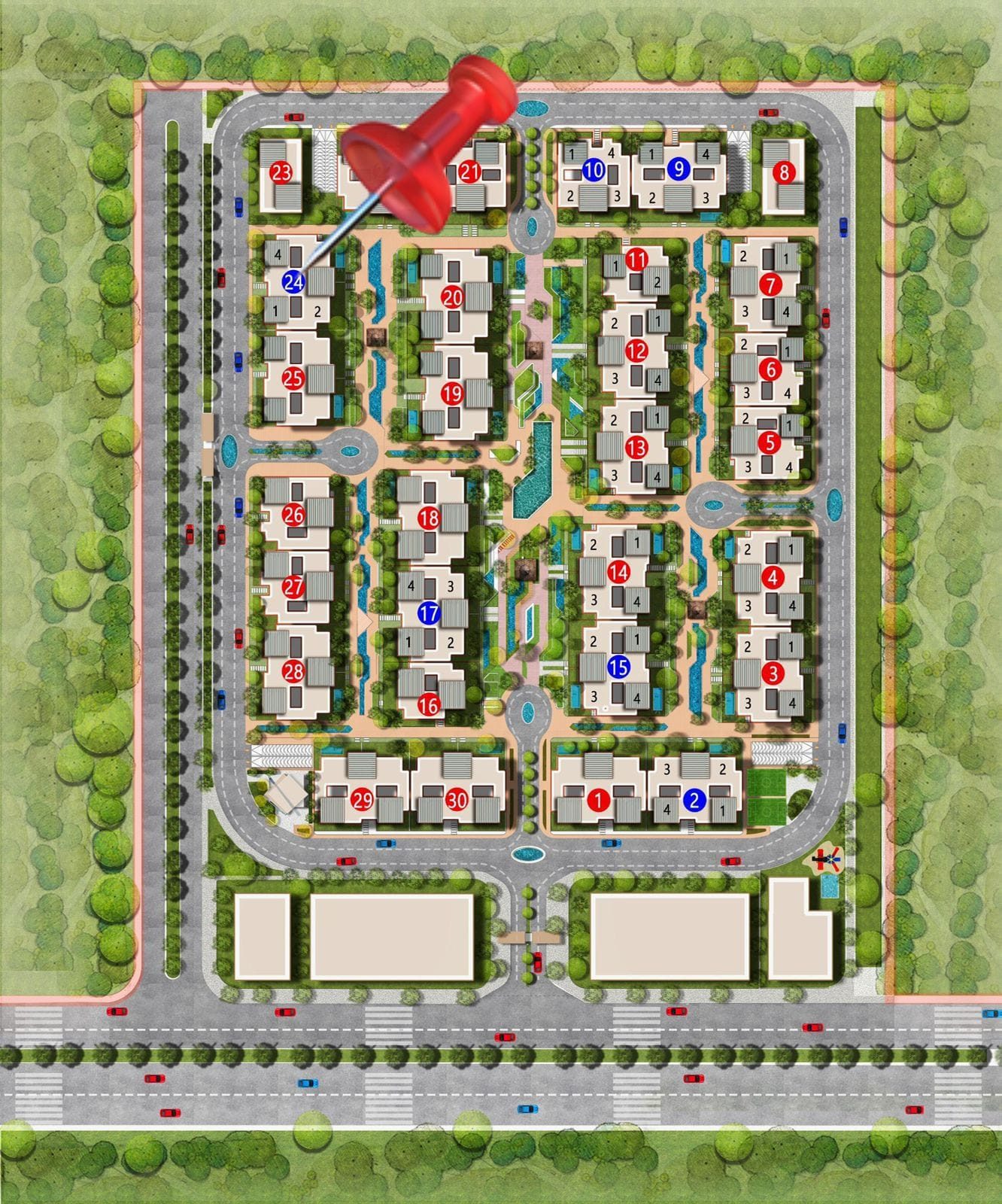 Jadie Residence 2