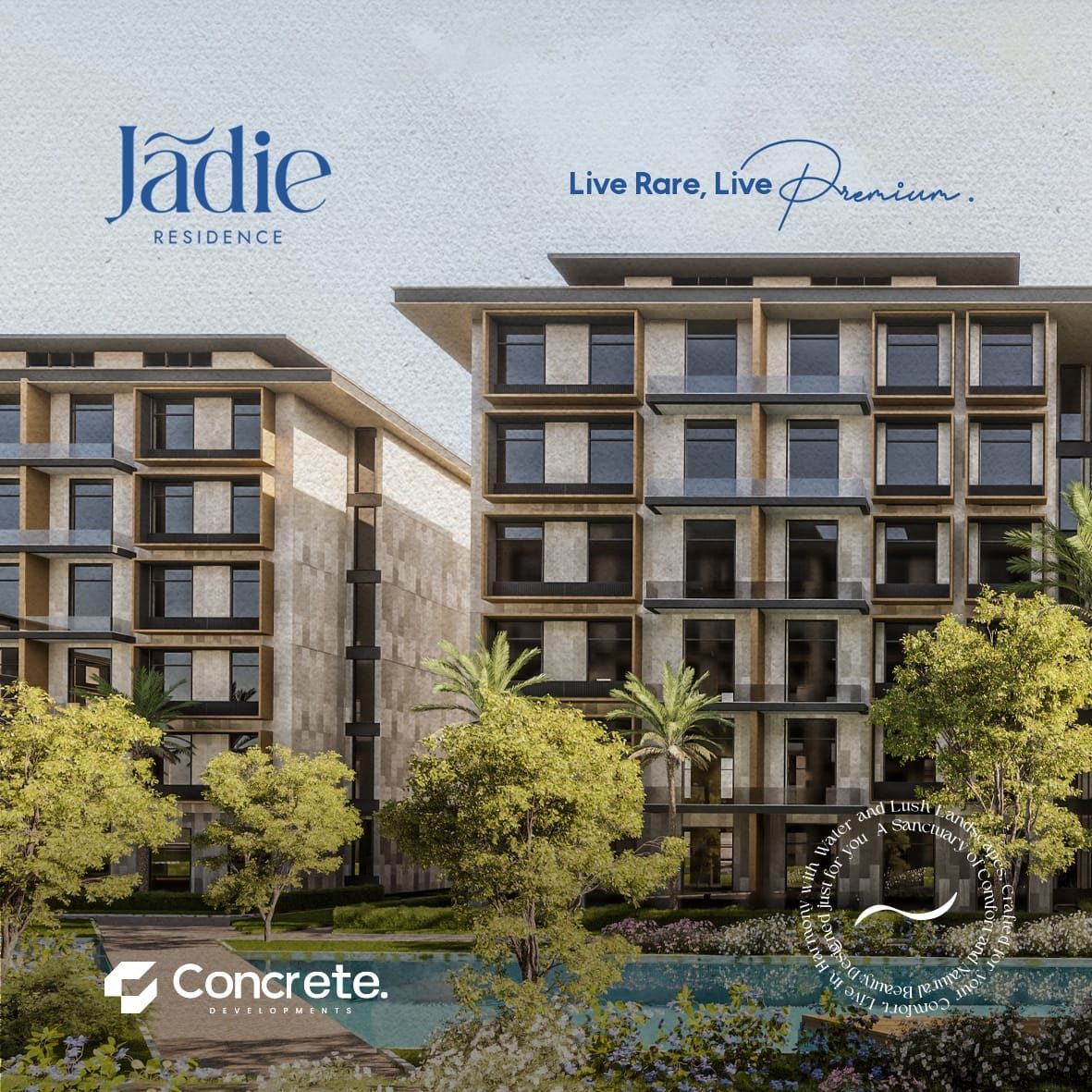 Jadie Residence 6
