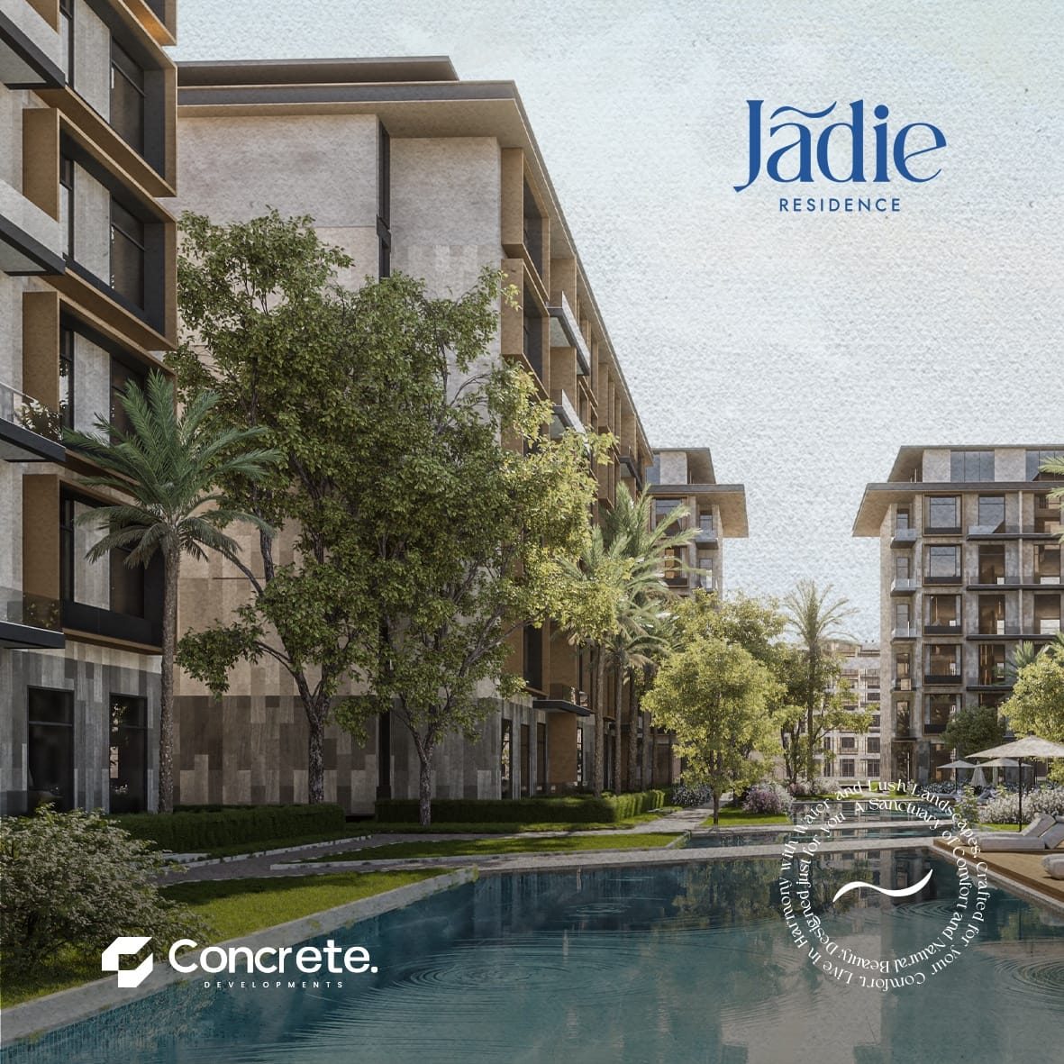 Jadie Residence 7
