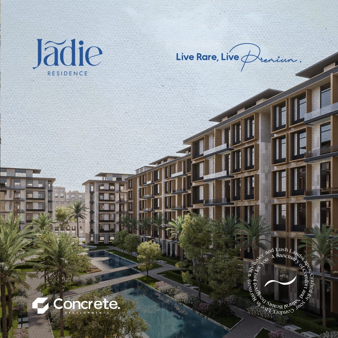 Jadie Residence 5