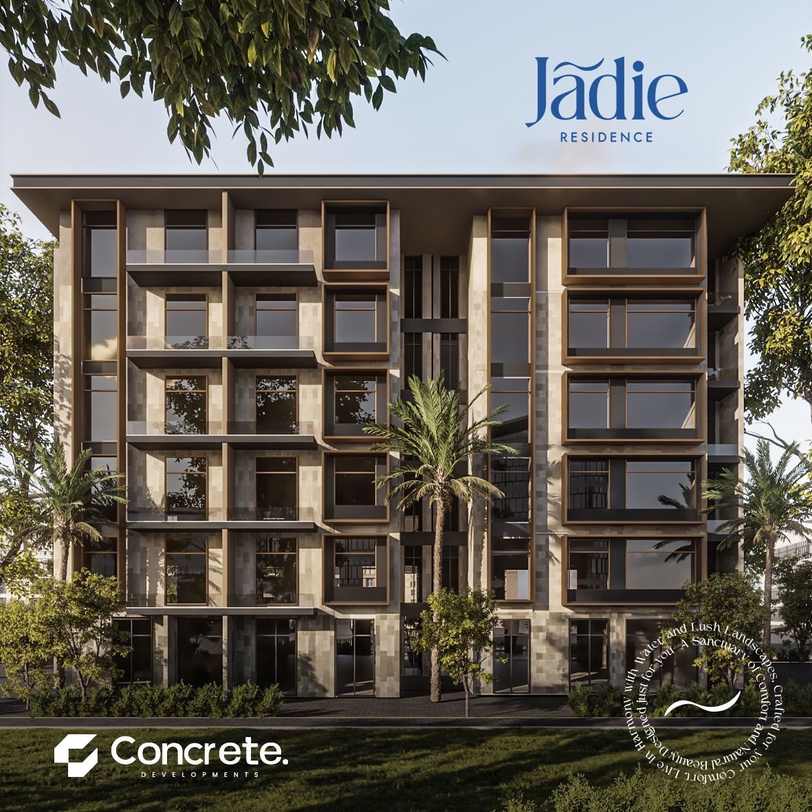 Jadie Residence 4
