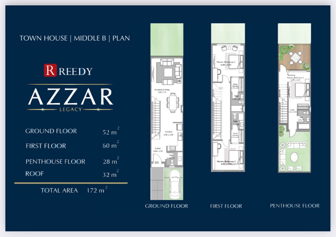 Azzar legacy 2