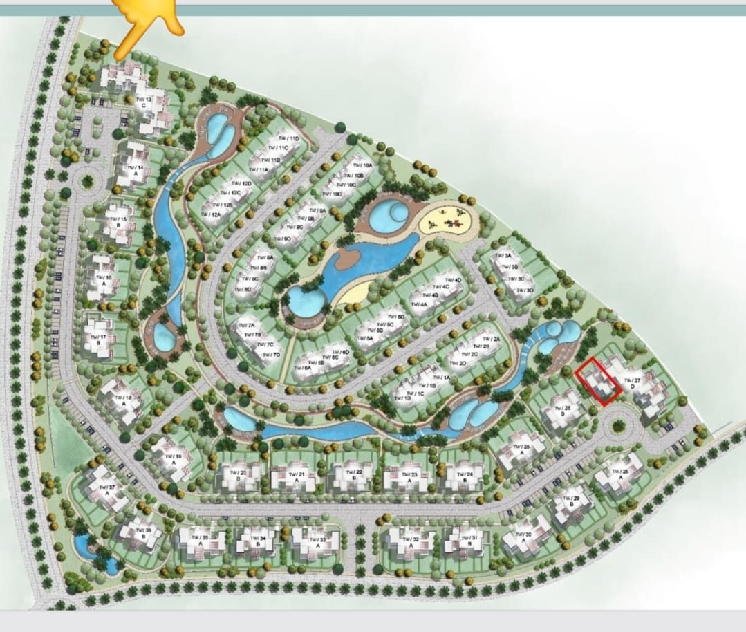 Makadi heights 2