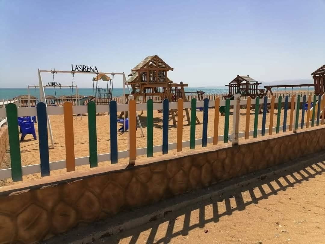 لاسرينا عيون موسى 6