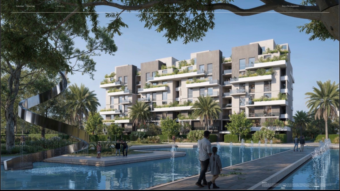 Telal east / selection 3