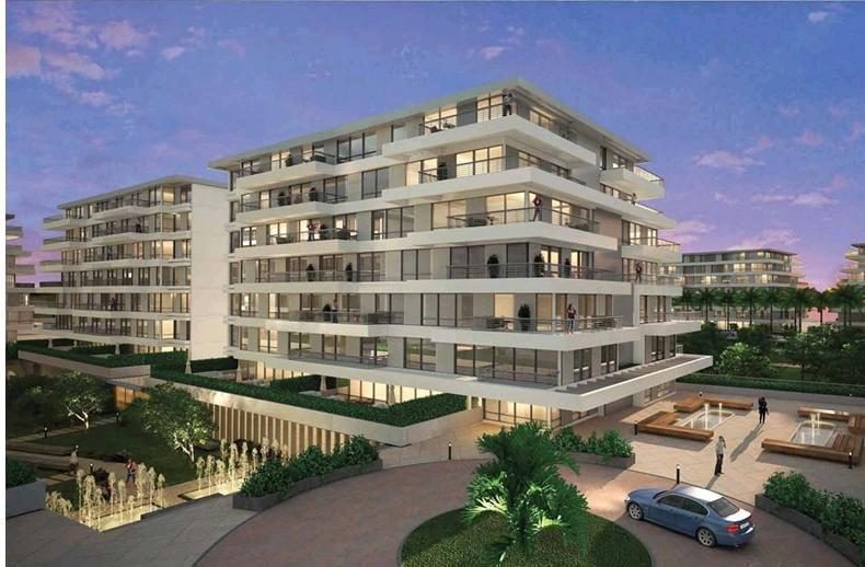 بالم هيلز اسكندرية 5