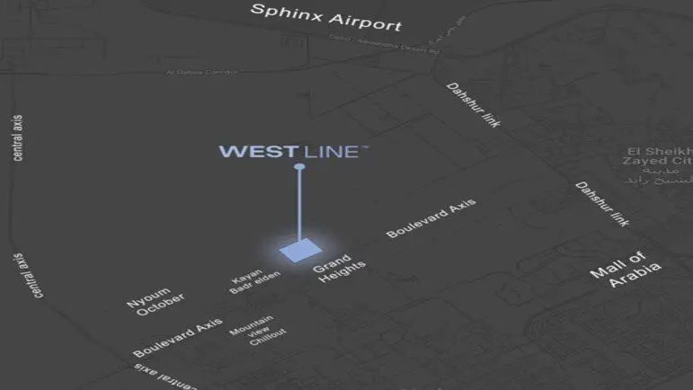West Line 2