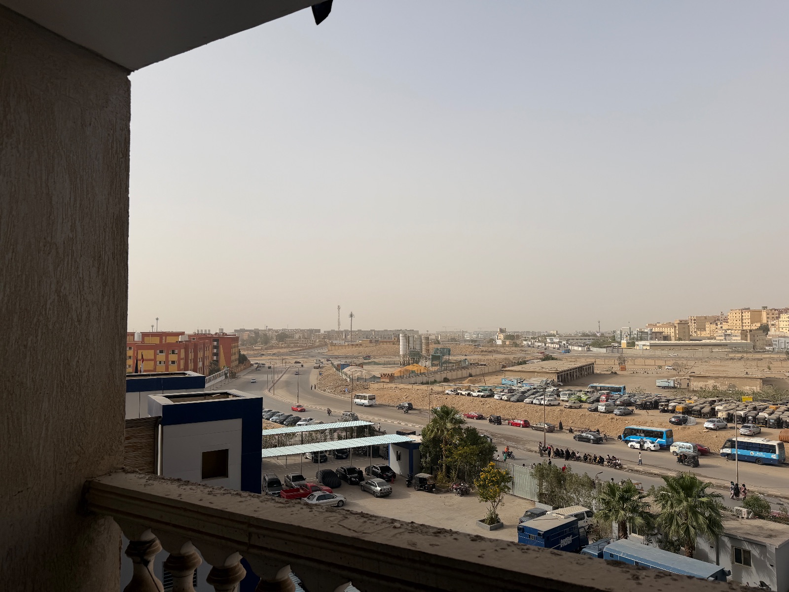 مدينة الامل 2