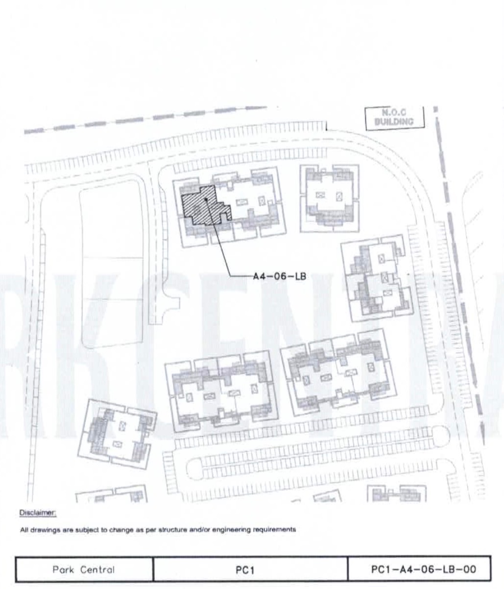 Park Central 7