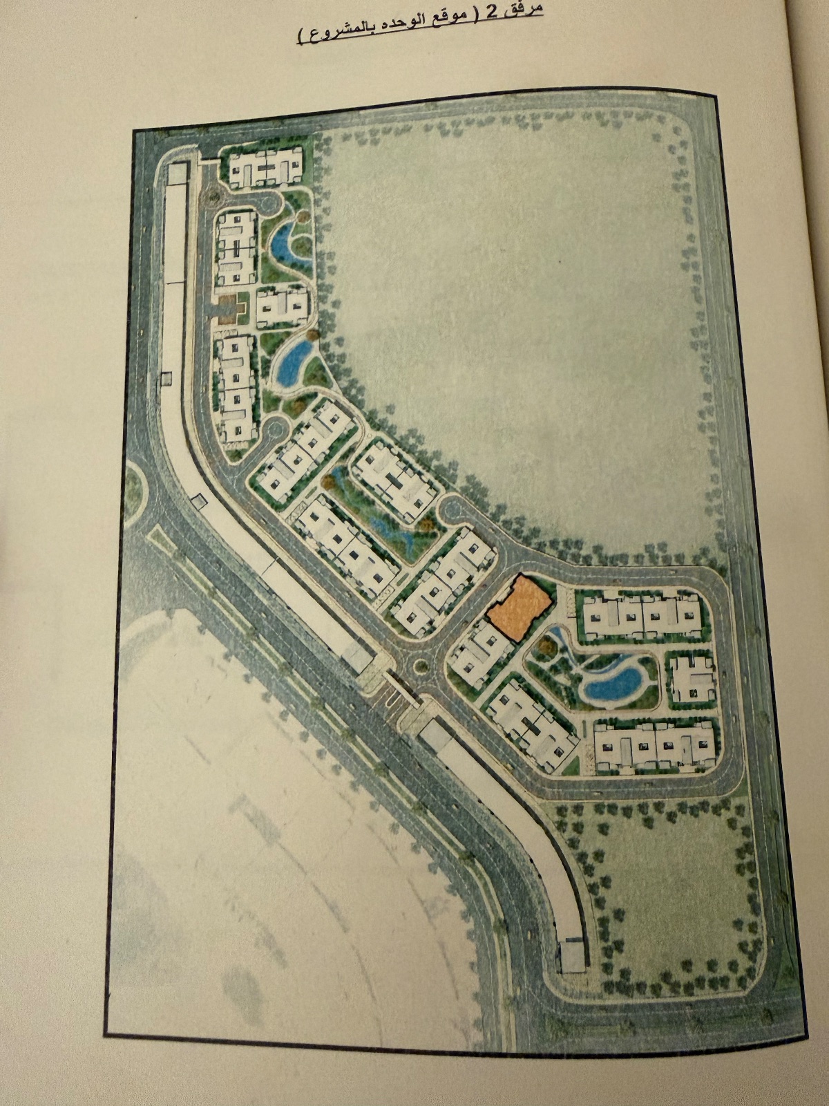 Lora east field 3