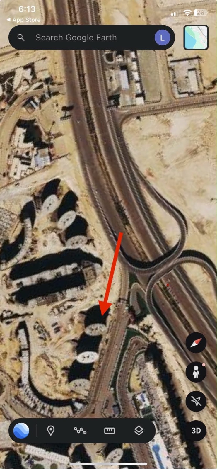 بورتو كروز 9