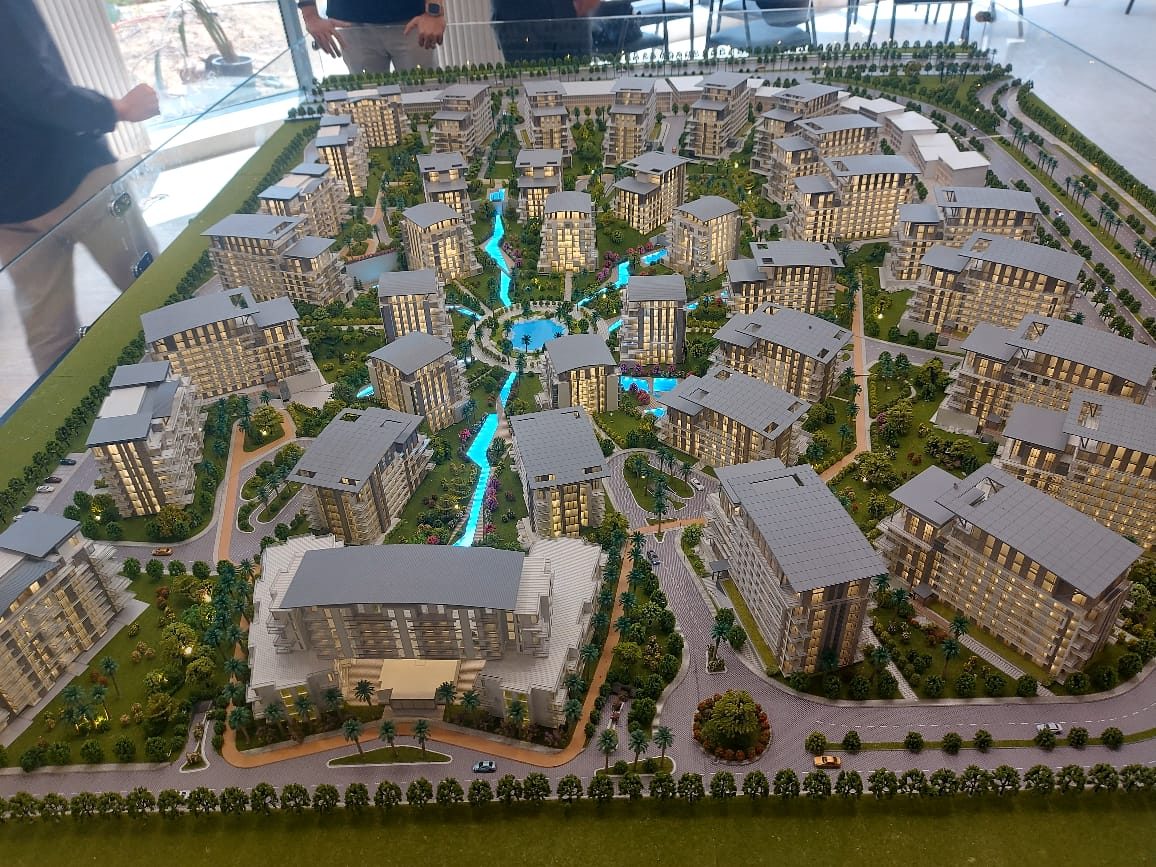 NEST NEW CAIRO 2