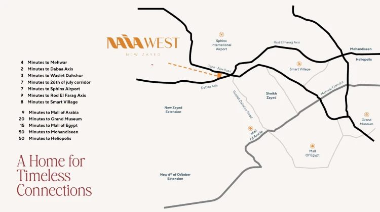 naia west 4