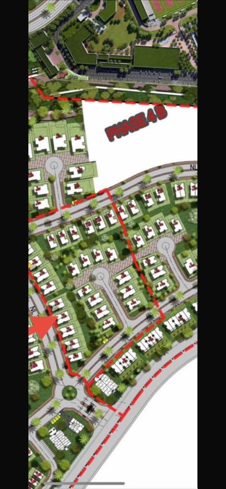 Palmhills New cairo 5