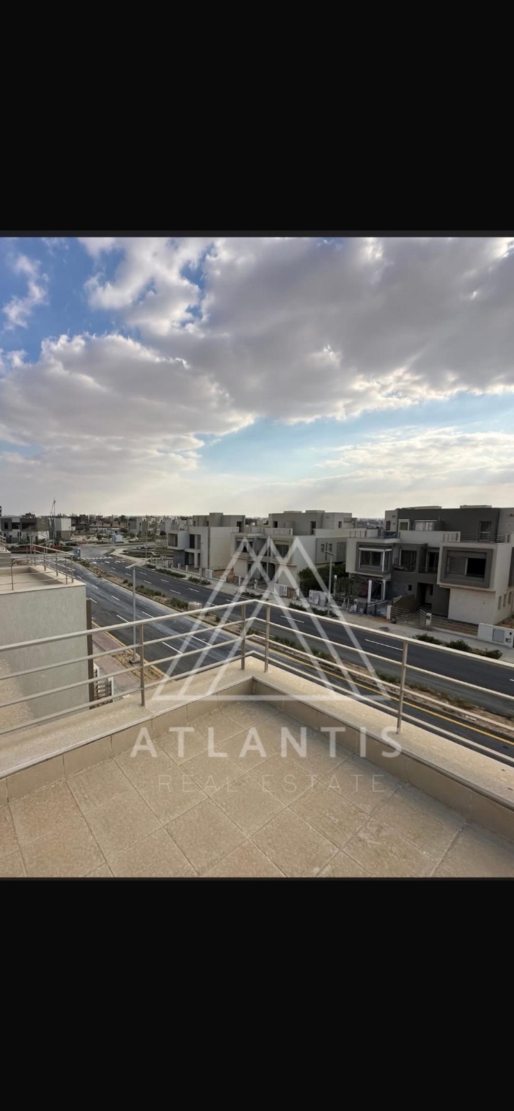 Palmhills New cairo 3